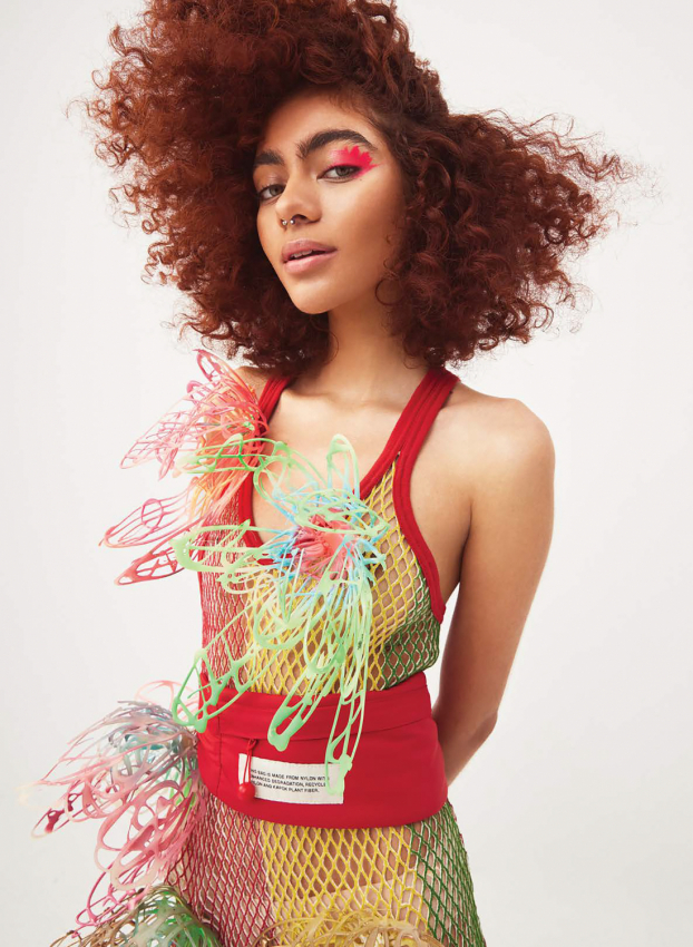 ANNA BARSEGHIAN - PORTFOLIO - EDITORIAL